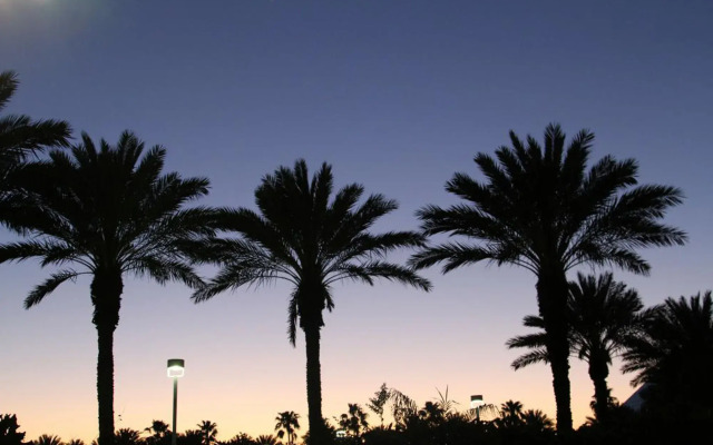 Moody Gardens Hotel, Spa and Convention Center
