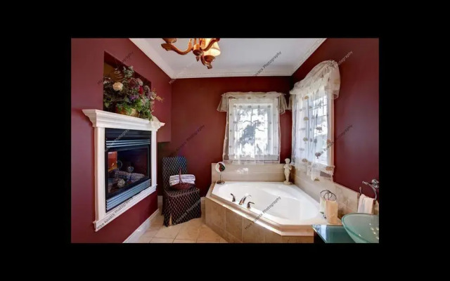 House by the Side of the Road