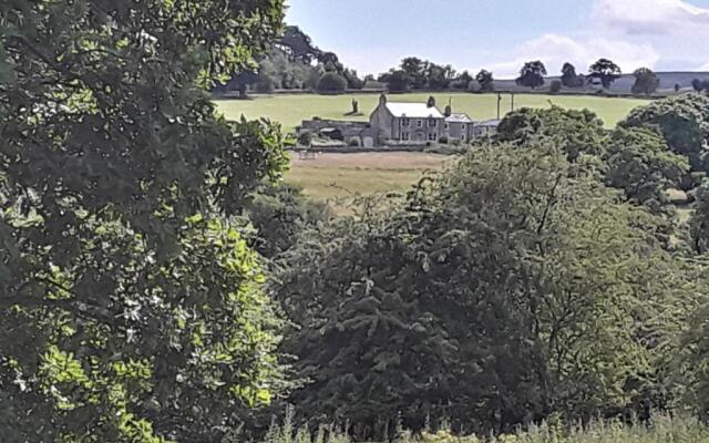Ellerton Lodge Bed and Breakfast Swaledale