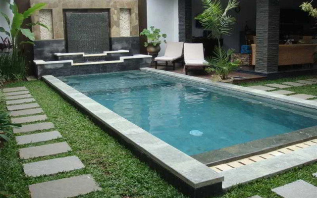 The Tanjung Nakula Villas