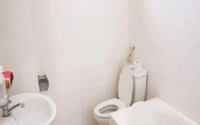 Hoa Dong Duong Hotel