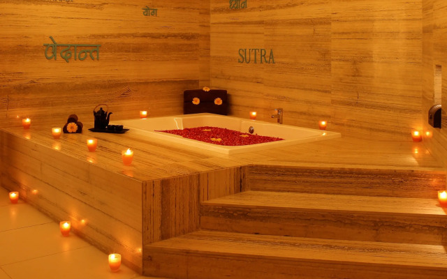 The Metropolitan Hotel and Spa New Delhi