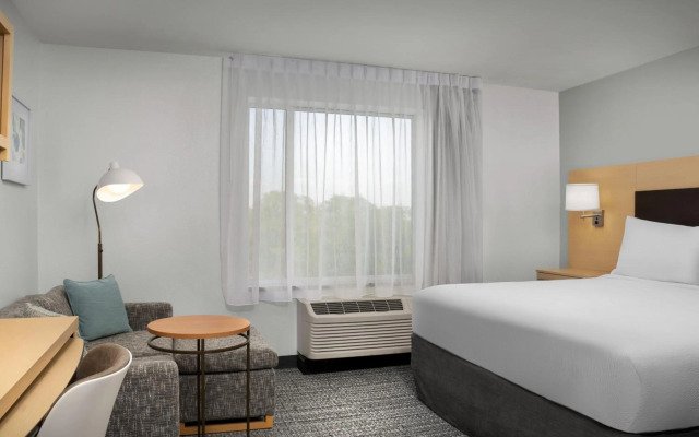 TownePlace Suites by Marriott Gainesville Northwest