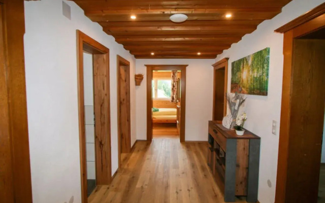 Apartment Kröll Aschau im Zillertal