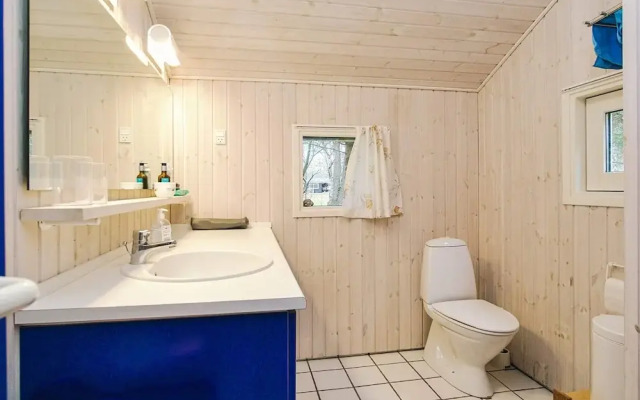 Cozy Retreat in Rorvig Haven-by Traum