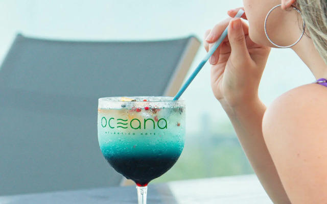 Oceana Atlântico Hotel