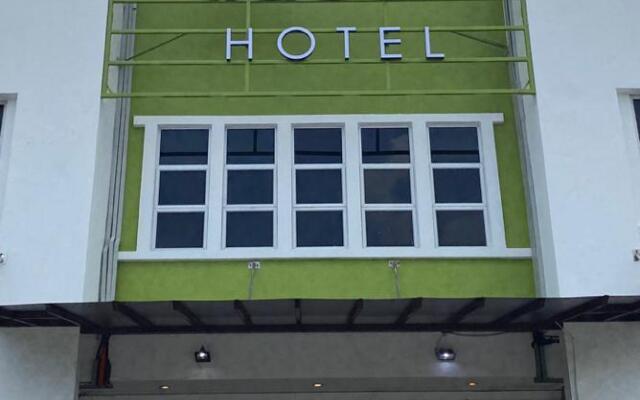 Hotel Ideal Senawang