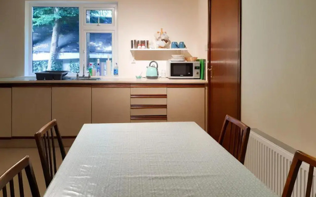 Inveraray Farmhouse B&B