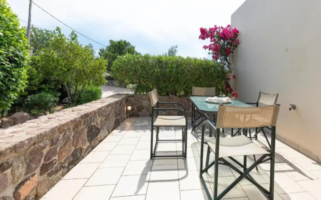 Secret Garden Residence