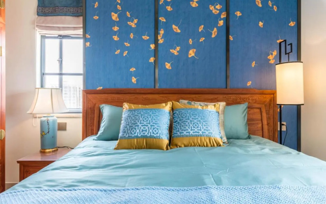 Haikou Meilan·Hainan Univeristy· Locals Apartment 00141450 – Guest Rooms – Haikou
