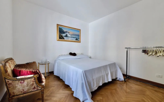 Porto Vecchio Apartment by Wonderful Italy