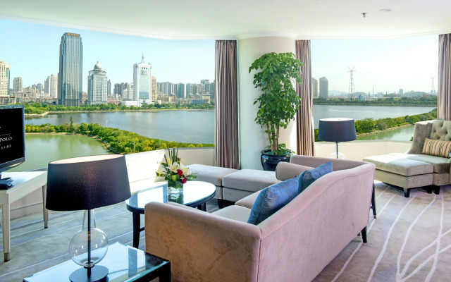 Marco Polo Xiamen
