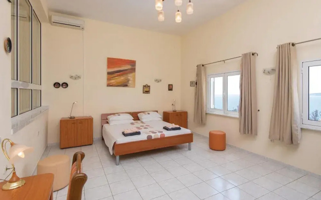 Nice Home in Orebic With Outdoor Swimming Pool, Wifi and Heated Swimming Pool