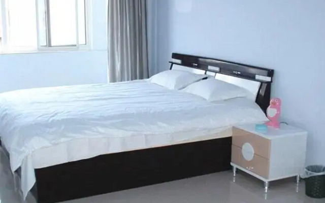 Chengde Mountain Resort Xinyu Apartment