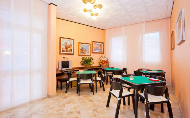 Hotel Universal