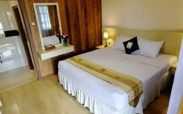 Hotel Pesona Ciwidey