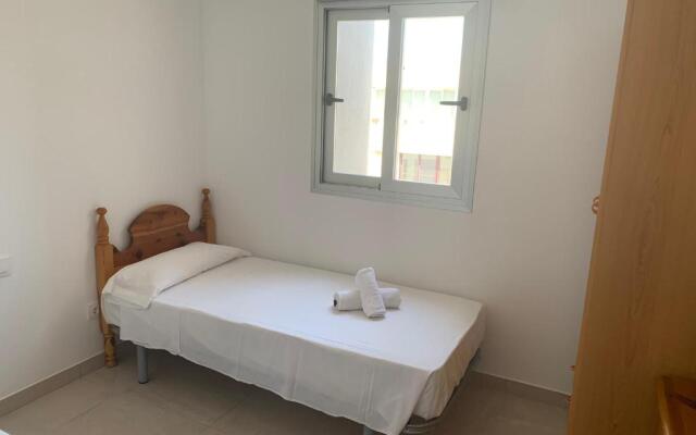 SERVICE APART LAZARO - Apartamentos Aguamarina 47