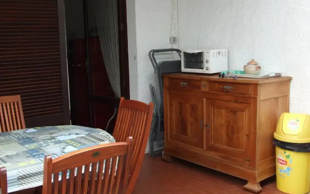 villa plein sud 200 mètres de la plage