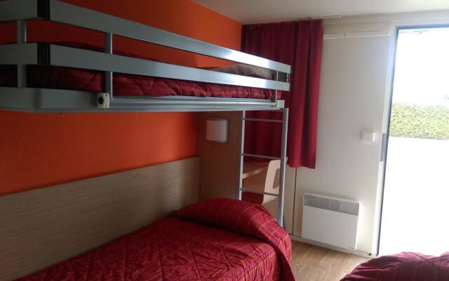 Premiere Classe Metz Sud - Jouy-Aux-Arches