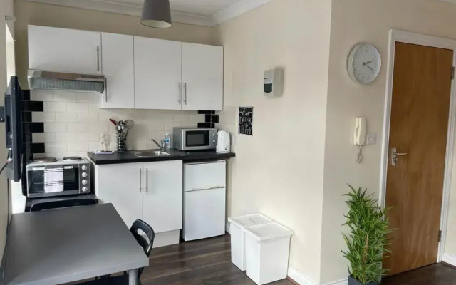 Amazing Studio Room in Walthamstoww