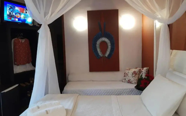 Pousada Magias de Paraty