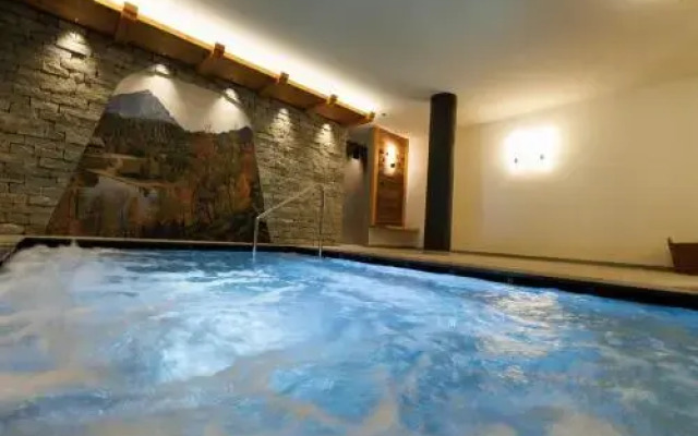 Hotel Hubertushof