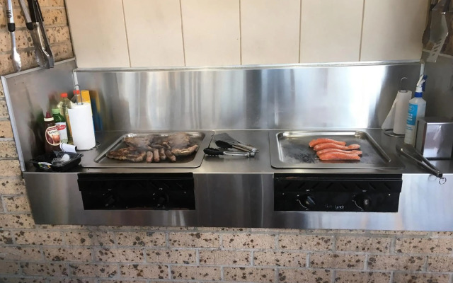 Beaches Serviced Apartments