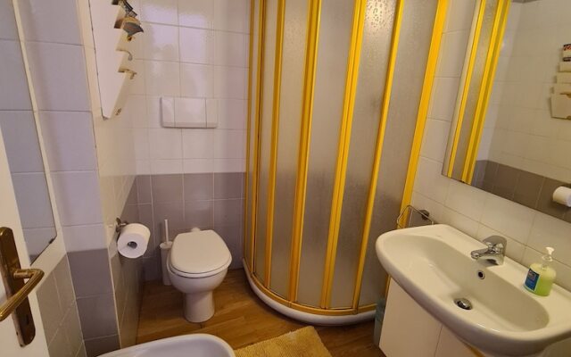 RosaTramonto Portofino- PortofinoVacanze