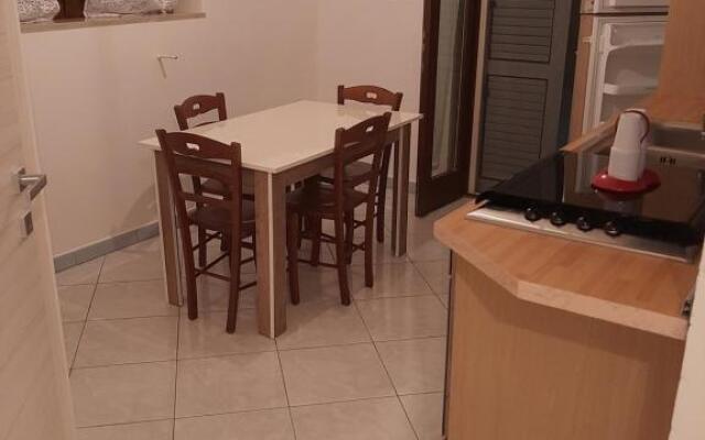 Casa di Alessio