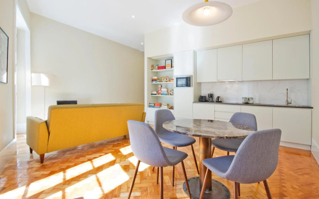 Ribeira - Dixos Oporto Apartments IV