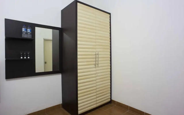 RedDoorz @ Kebayoran Lama Selatan