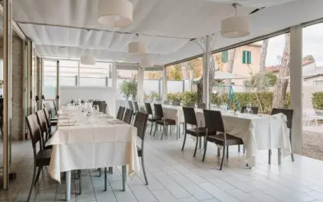 Hotel Milton