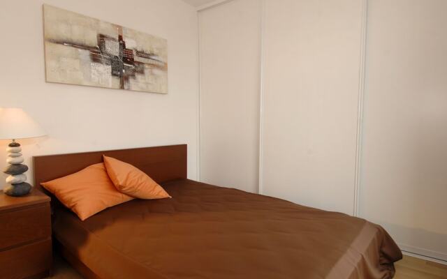 Apartment Next to Europe's Highest Dune, in Pilat