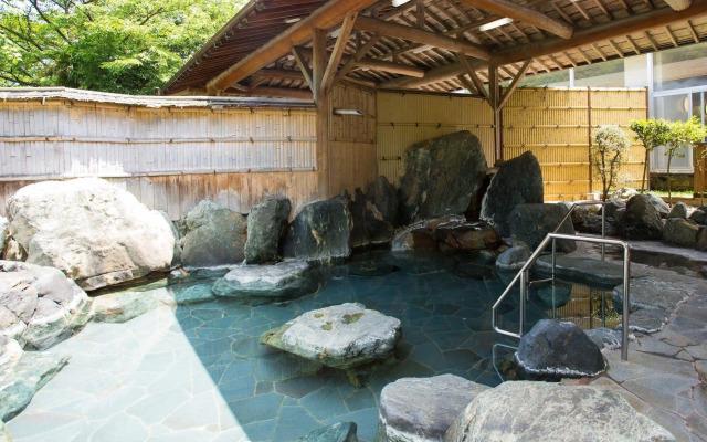Shikisou Ryokan