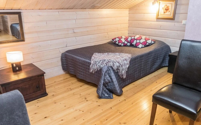 Holiday Home Pyryruka