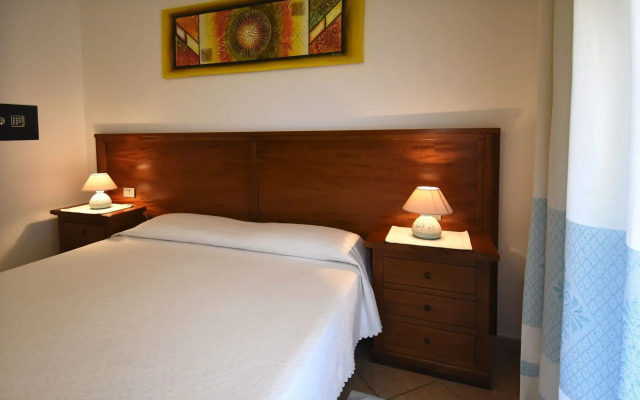 Il Girasole Hotel