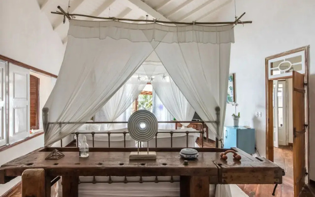 Vila Toro Guest House