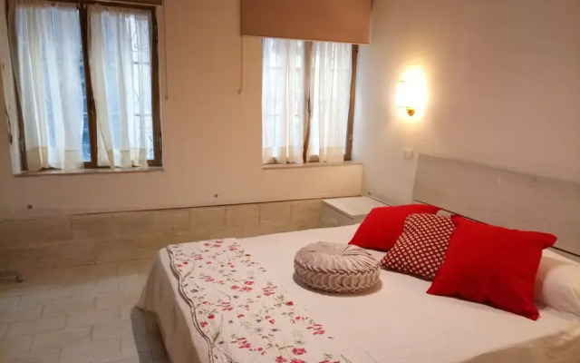 Casa Venice Terrazza su corte 4pax WIFI