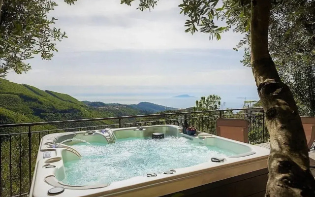Angolo di Paradiso