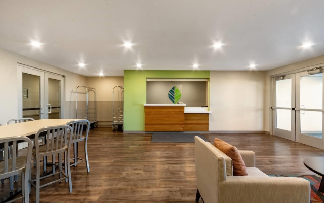 Woodspring Suites Tolleson - Phoenix West