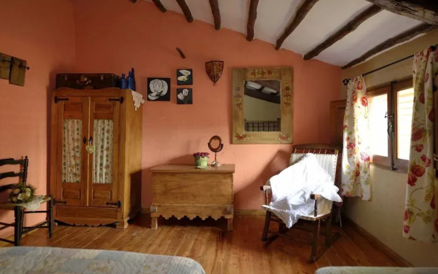 Casa Rural La Tahona