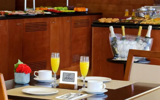 Abba Burgos Hotel