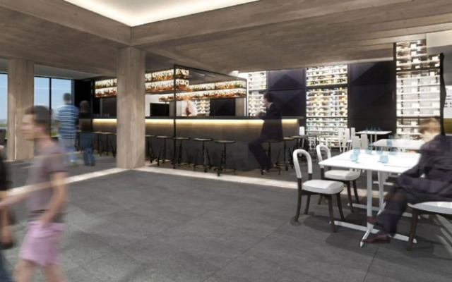 Hyatt Place Melbourne, Essendon Fields