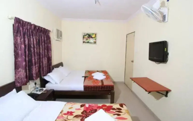 Hotel Sapphire Residency