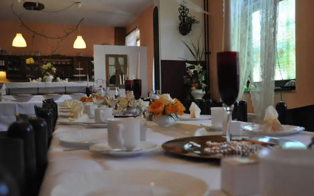 Gästehaus "Zum Schmidte Richard"