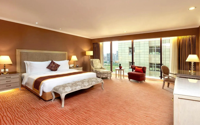 Similan Hotel Zhuhai