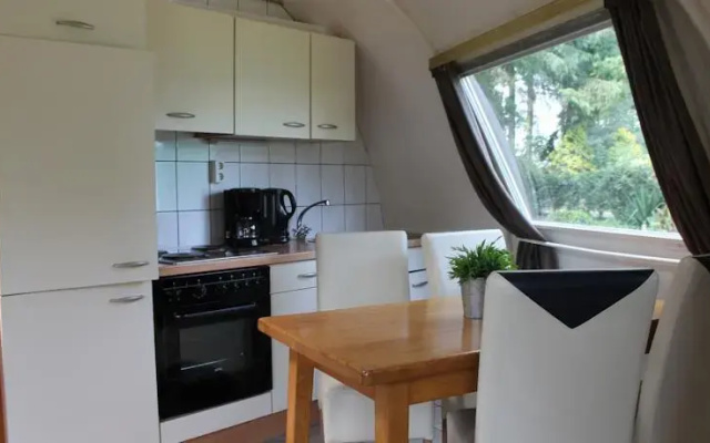 Iglo Bungalow