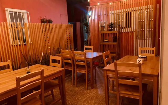 Hostal Centro de Coyoacan