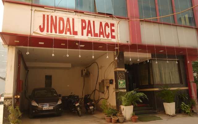 Hotel J. Palace