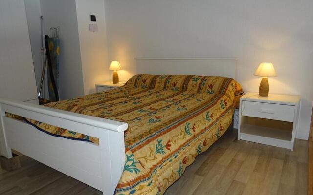 Appartement Les Sables-d'Olonne, 2 pièces, 4 personnes - FR-1-92-566